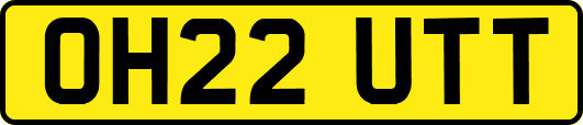 OH22UTT