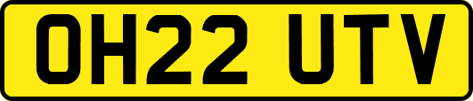 OH22UTV