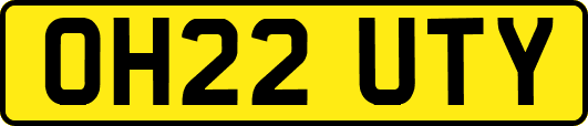 OH22UTY