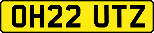 OH22UTZ