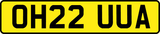OH22UUA
