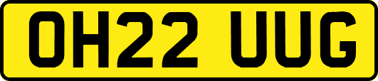 OH22UUG