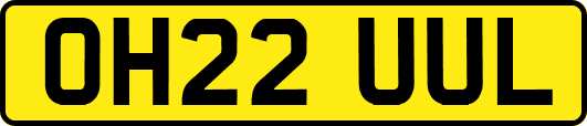 OH22UUL