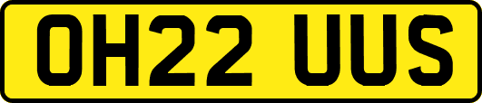 OH22UUS