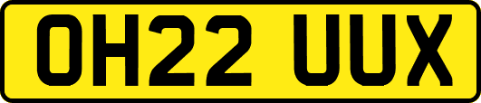 OH22UUX