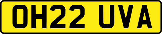 OH22UVA