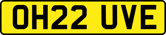 OH22UVE