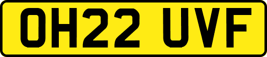 OH22UVF