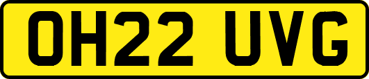 OH22UVG