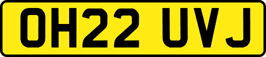 OH22UVJ