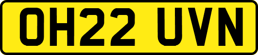 OH22UVN