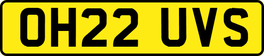 OH22UVS