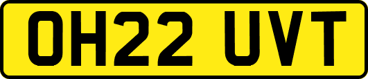 OH22UVT