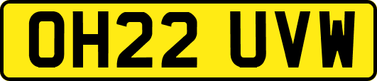 OH22UVW