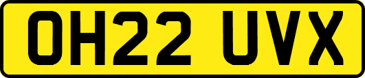 OH22UVX