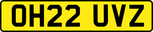 OH22UVZ