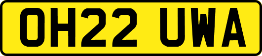 OH22UWA