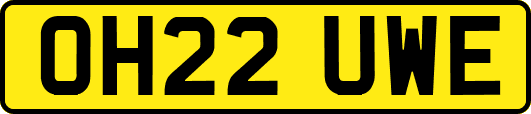 OH22UWE