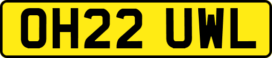 OH22UWL