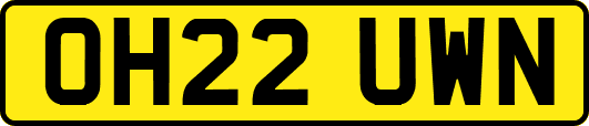 OH22UWN