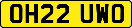 OH22UWO