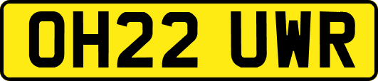 OH22UWR
