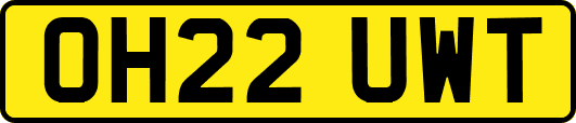 OH22UWT