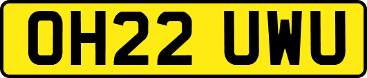 OH22UWU