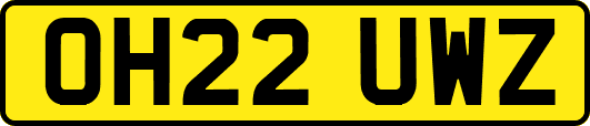 OH22UWZ