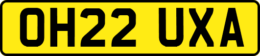 OH22UXA