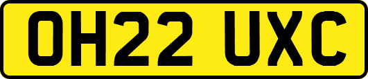 OH22UXC