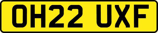 OH22UXF