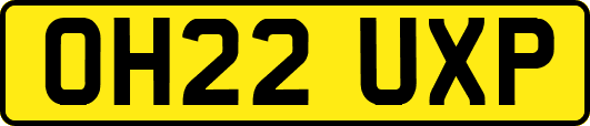 OH22UXP
