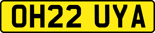 OH22UYA