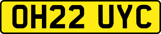 OH22UYC