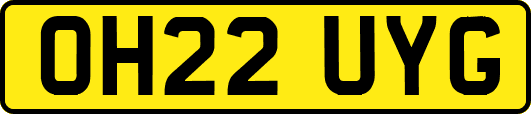 OH22UYG