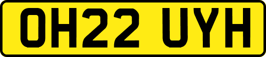 OH22UYH