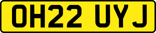 OH22UYJ