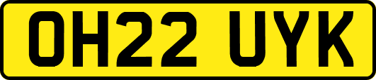OH22UYK
