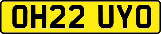 OH22UYO