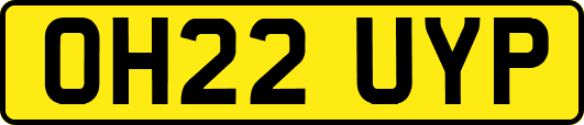 OH22UYP