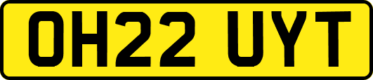 OH22UYT
