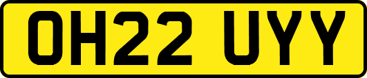OH22UYY