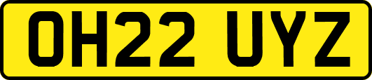 OH22UYZ