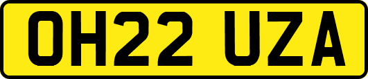 OH22UZA