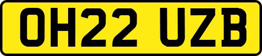 OH22UZB