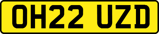 OH22UZD