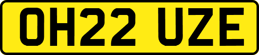 OH22UZE