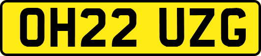 OH22UZG