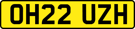 OH22UZH